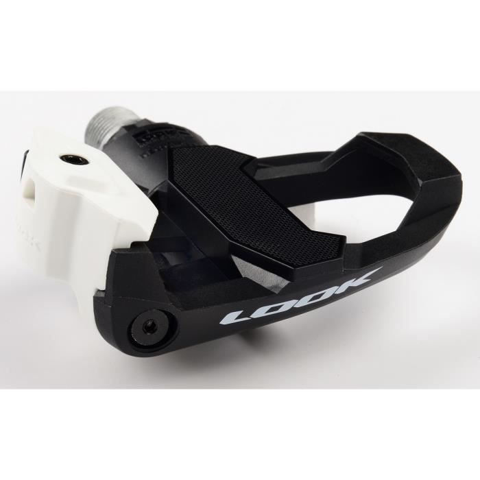 Look Pédales Keo Classic 3 Femme black/white
