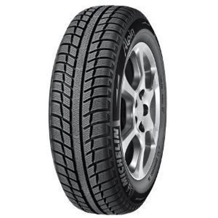 PNEUS Hiver Michelin Primacy Alpin PA3 225/55 R16 95 H Tourisme hiver