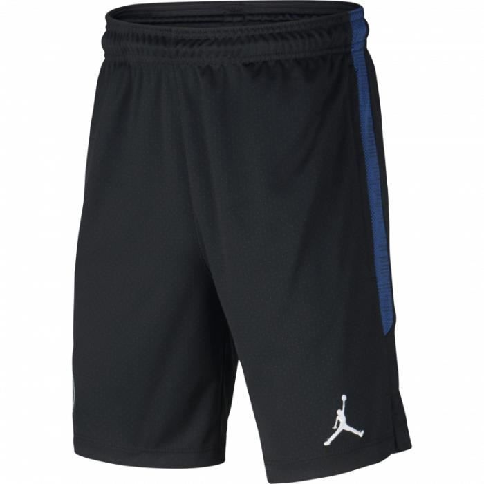 SHORT PSG / JORDAN JUNIOR NOIR TOP 2020 psg