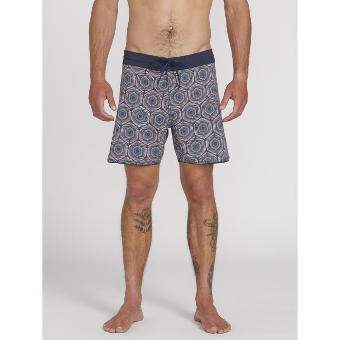 Boardshort Volcom -sun Medallion 16--- Homme