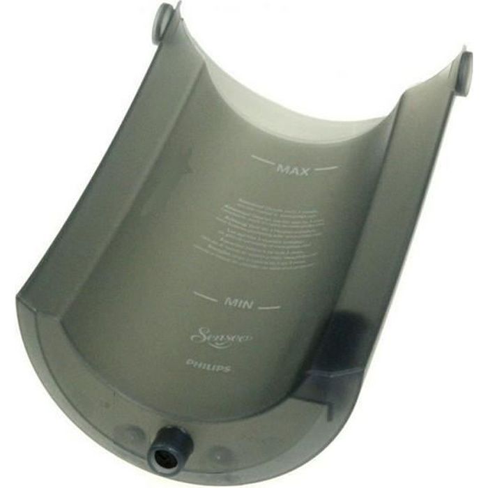 RESERVOIR PLASTIQUE SENSEO POUR MACHINE A CAFE PHILIPS