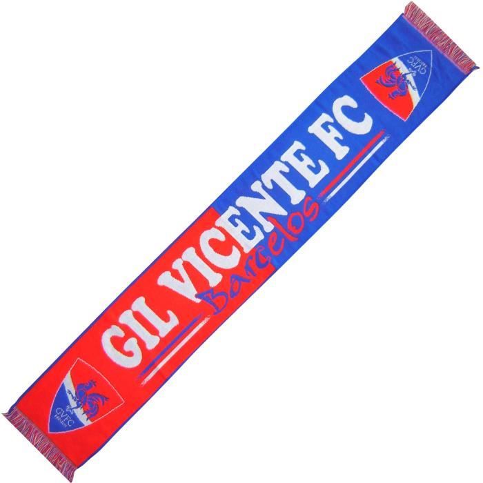 ECHARPE GIL VICENTE Portugal No drapeau maillot fanion casquette ...