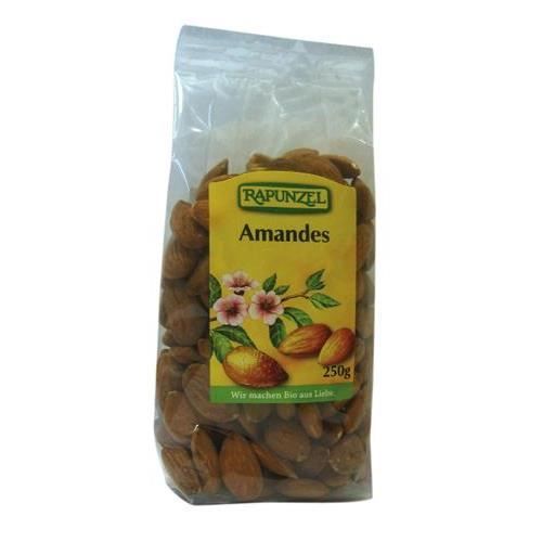 Amandes - BIO