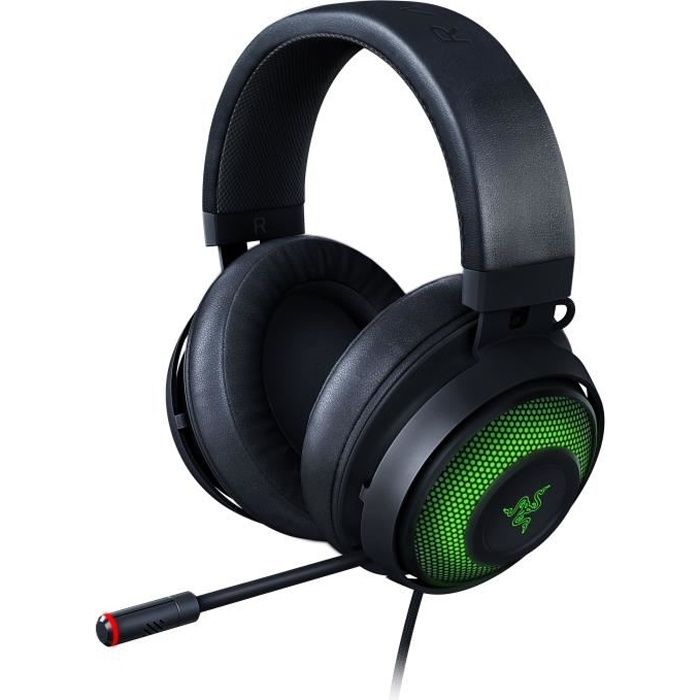RAZER Casque Kraken Ultimate