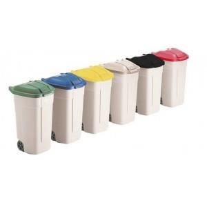Rubbermaid couvercle pour collecteur à déchet à…