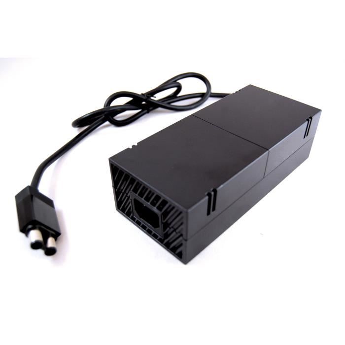 Alimentation - Chargeur Xbox ONE