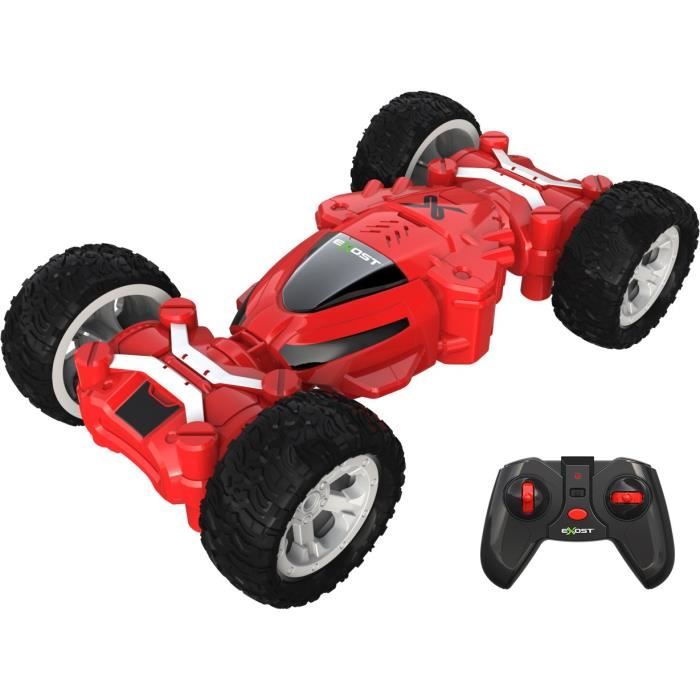 EXOST Mini Revolt Voiture Télécommandée - 20259 - Échelle 1:18