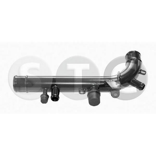 TUBE EAU STC T403179