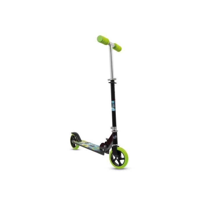 PATINETTE PLIABLE ROUE 150MM SUN & SPORT