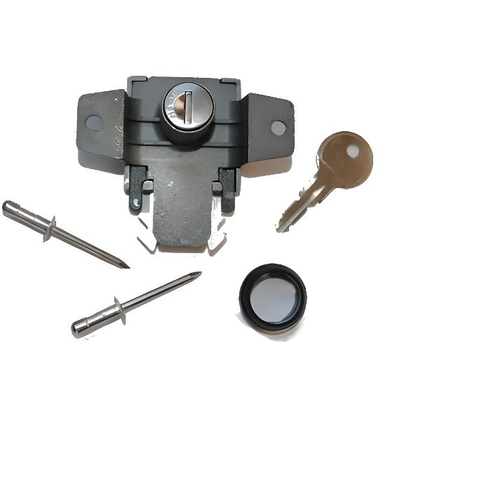 Thule 34925 serrure pour coffre de toit-THULE