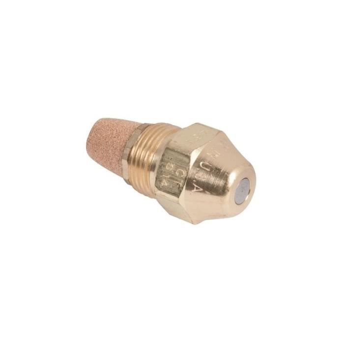 Gicleur fioul Delavan (Débit: 0.60, Angle: 60°)