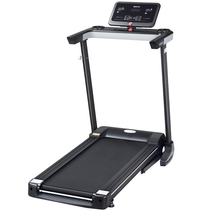 Tapis De Course électrique EPIC Genesis 700 – Pliable – Occasion