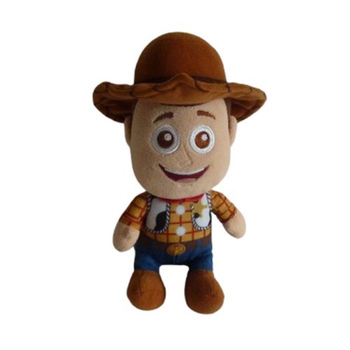 Doudou Woody Andy Toys Story Disney Pixar