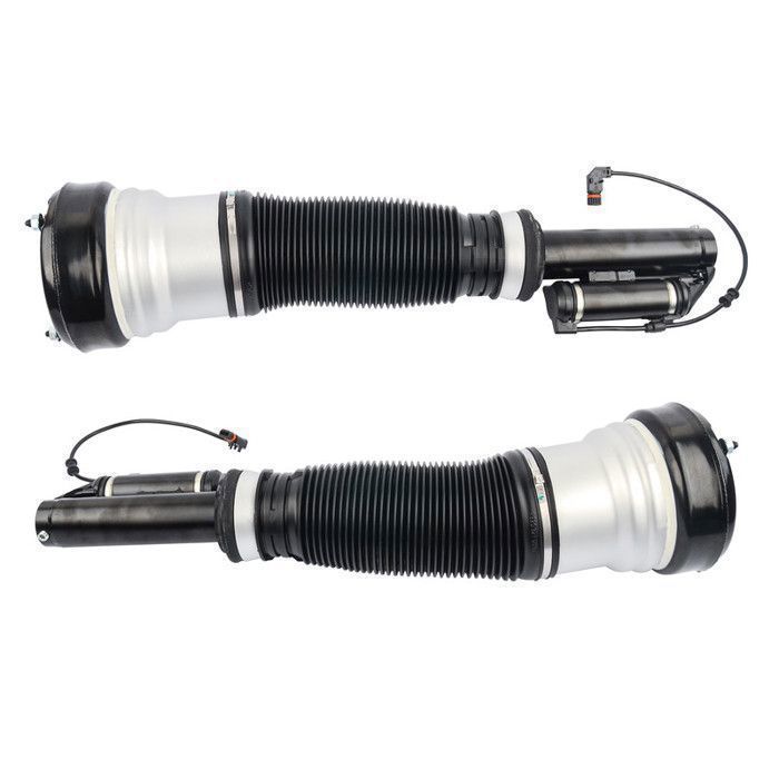 Jambe De Suspension Pneumatique AVANT Pour Mercedes Classe S W220 (1999-2006) - NEUF - Garantie 2 Ans