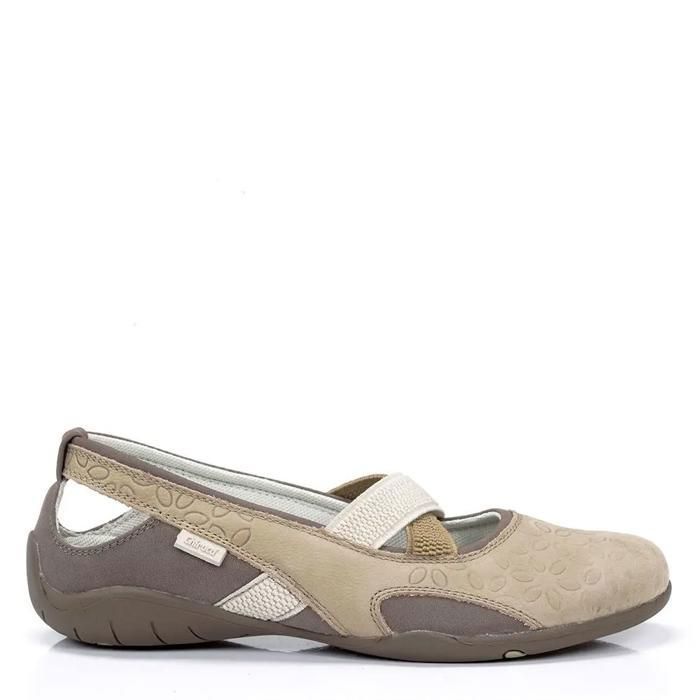 Sandales de randonnée femme Chiruca Baleares 01 - beige/ vert Sandales de randonnée femme Chiruca Baleares 01 - beige/ vert