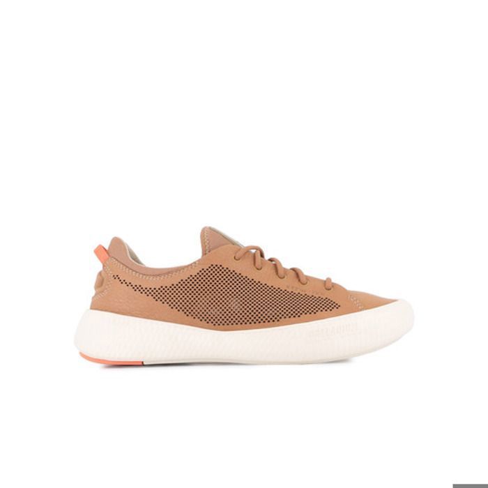 Palladium Baskets femme Palladium Pallanova Lth