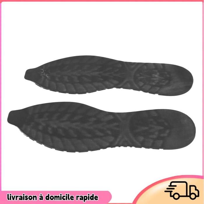 Semelles en caoutchouc pour chaussures de bébé : réparation de chaussures faites main bricolage - Canada