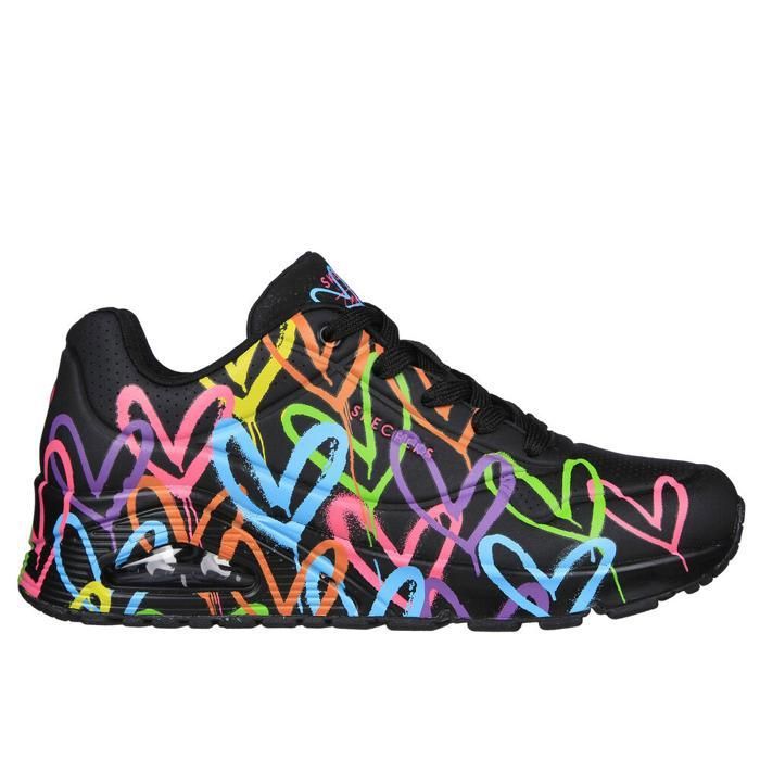 Skechers Skechers sneakers Uno Highlight Love
