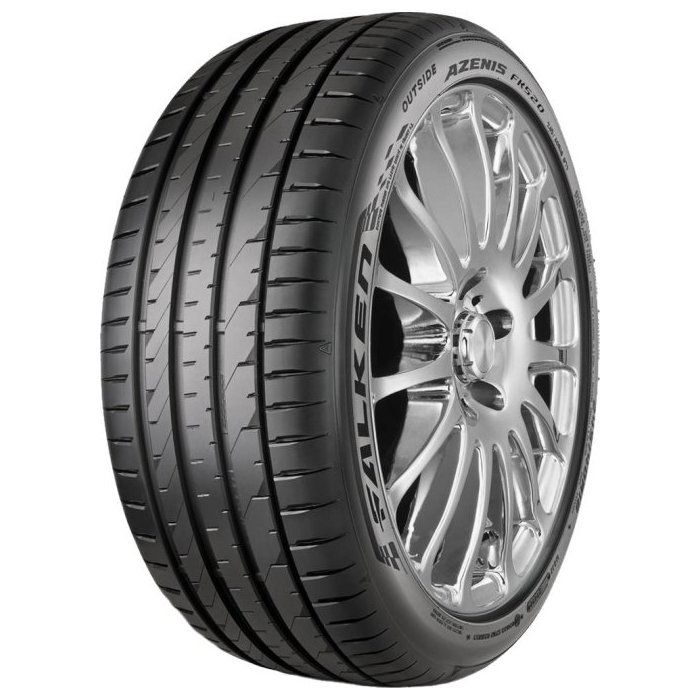 Pneu AUTO Falken AZENIS FK520 255/40 R17 98Y XL BLK Eté