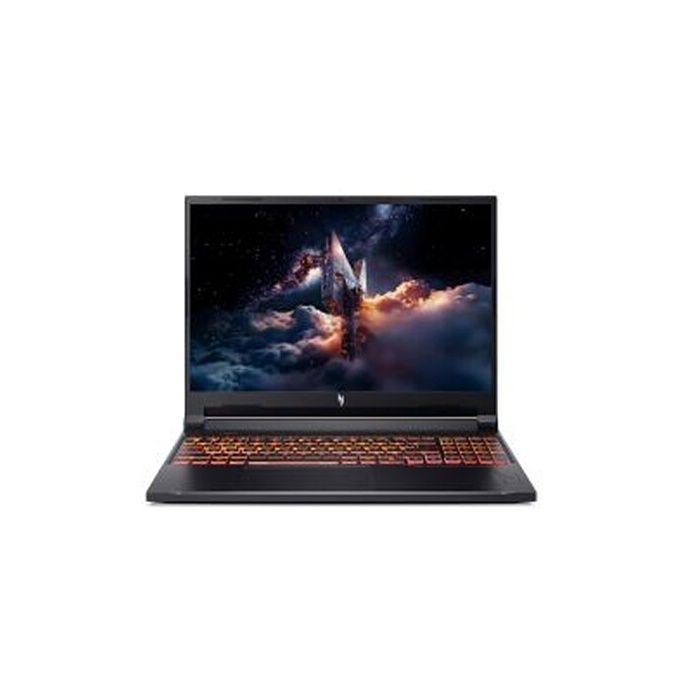 gaming Nitro V 15 15.6 165 Hz Intel Core i5 RAM SSD Nvidia GeForce RTX 5050 - vue 4