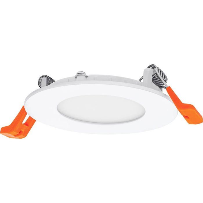 Dl Slim 85mm 4.5w 4000k 230v Wt-ledvance