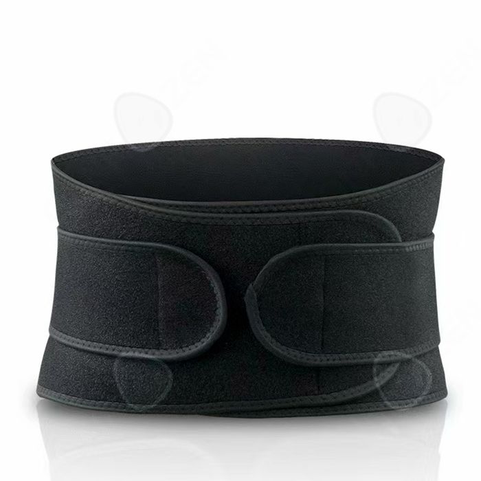 Ceinture de musculation Protection lombaire élastique réglable 100