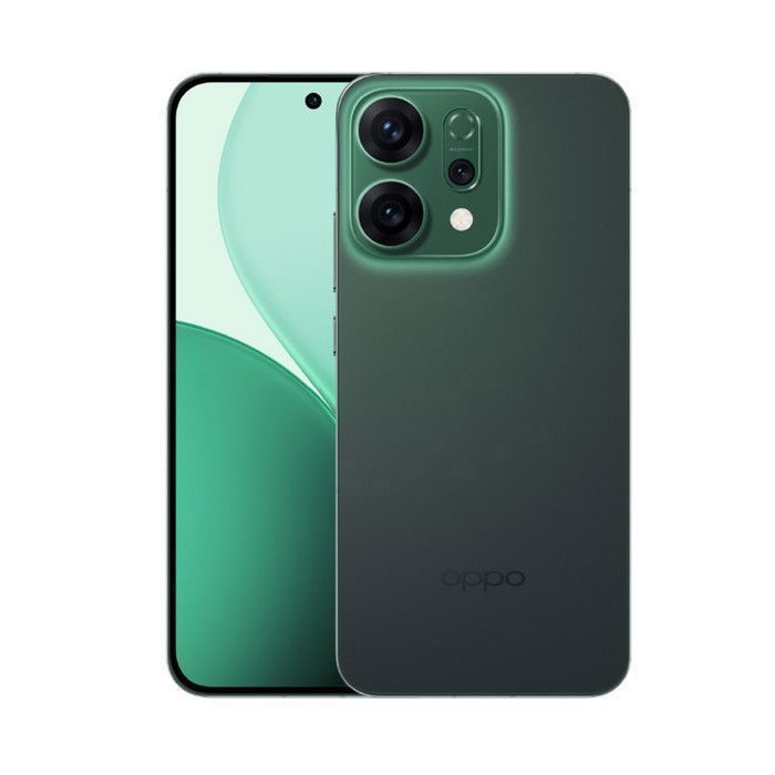 Smartphone OPPO Reno14 5G 12Go RAM Écran 6.59” AMOLED 6000mAh