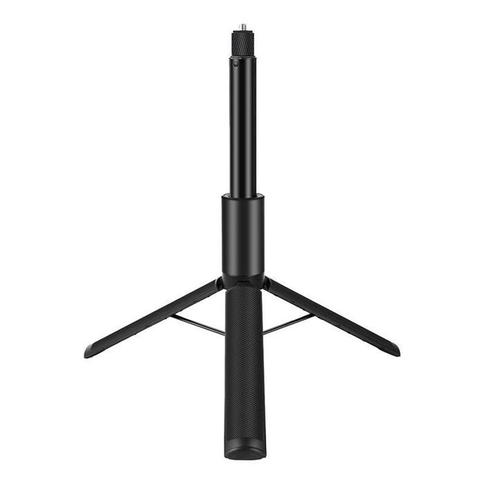 Perche - stick - canne selfie Puluz Perche à selfie/trépied pour caméra Insta360 X4 / X3 (122 cm)