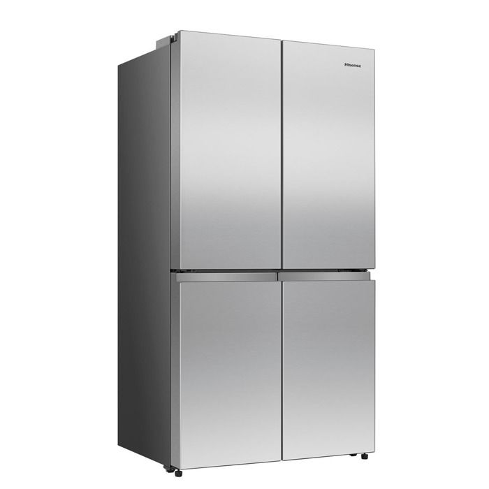 Refrigerateur portes RQ5P640SSSD - vue 2