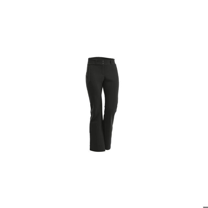 Pantalon de ski impérmeable femme Colmar - noir Pantalon de ski impérmeable femme Colmar - noir