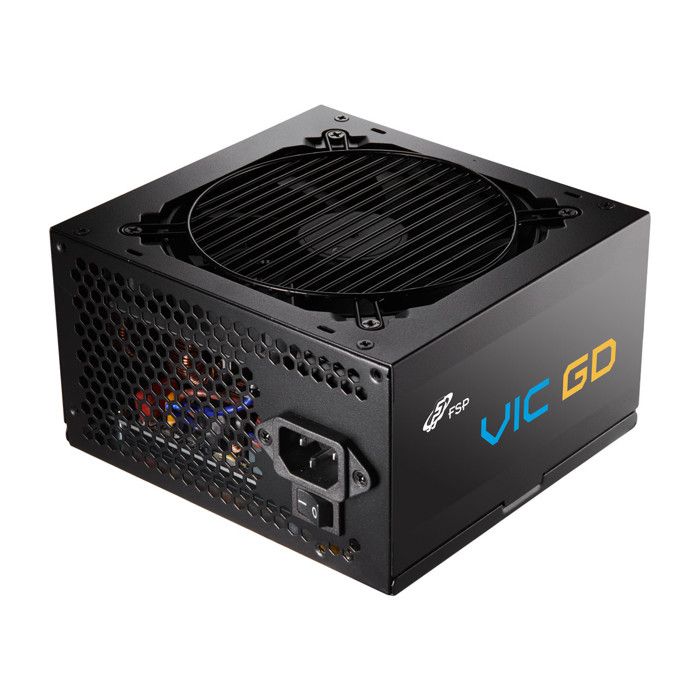 Fuente de Alimentación FSP VIC GD Certificación 80 PLUS Gold ATX 3.1 - vue 2
