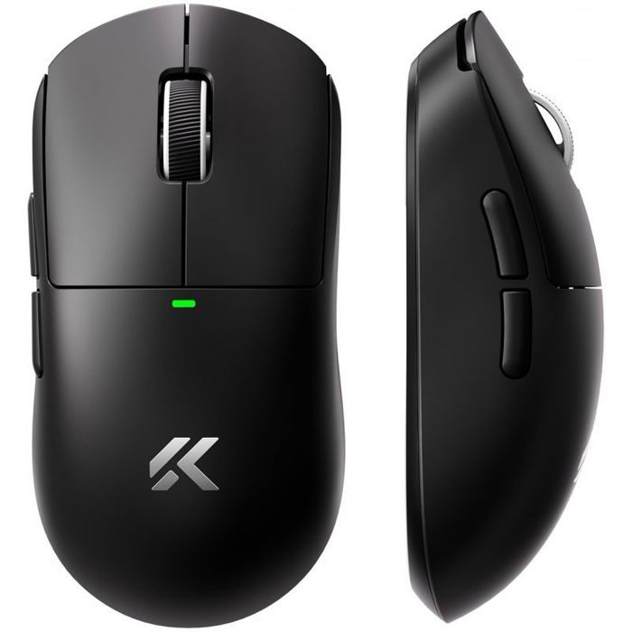 Souris - MCHOSE - MC-A5V3-4 - Noir