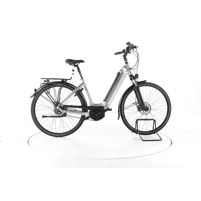 Acheter Vélo électrique - Velo de Ville AEB 490 8 Nexus - argent - Vélo électrique de ville - Bosch 500 Wh Reconditionné Reconditionné - 1799,00 € Vélo électrique - Velo de Ville AEB 490 8 Nexus - argent - Vélo électrique de ville - Bosch 500 Wh Reconditionné Reconditionné - Vélo de Ville reconditionné disponible sur Cdiscount Seconde Vie