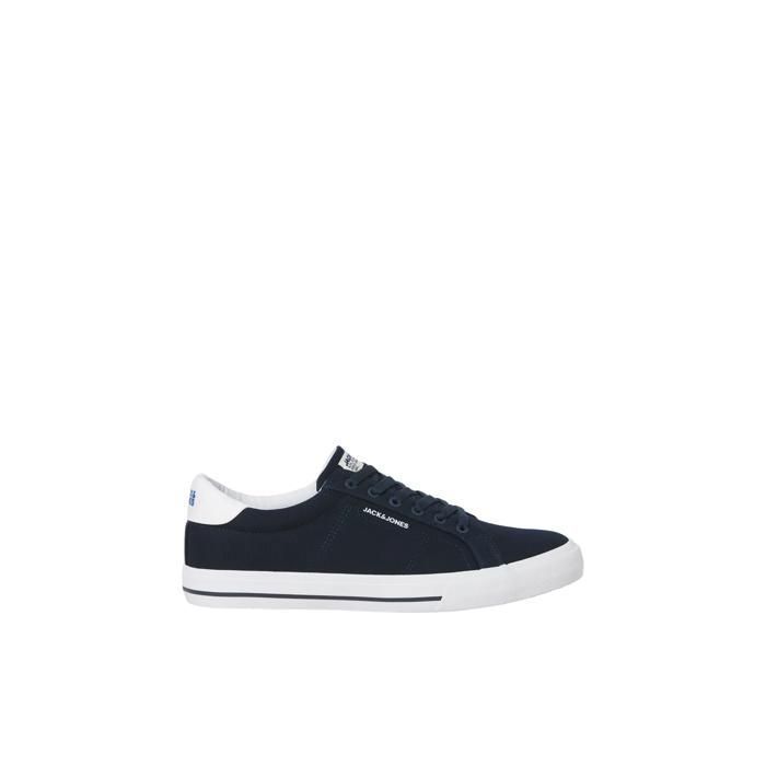 Baskets Jack & Jones Jerry Canvas - navy blazer