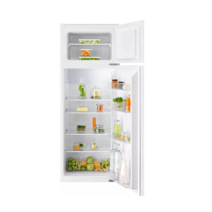 Electrolux Réfrigérateur combiné intégrable à glissières 220l - KTS3LE14S