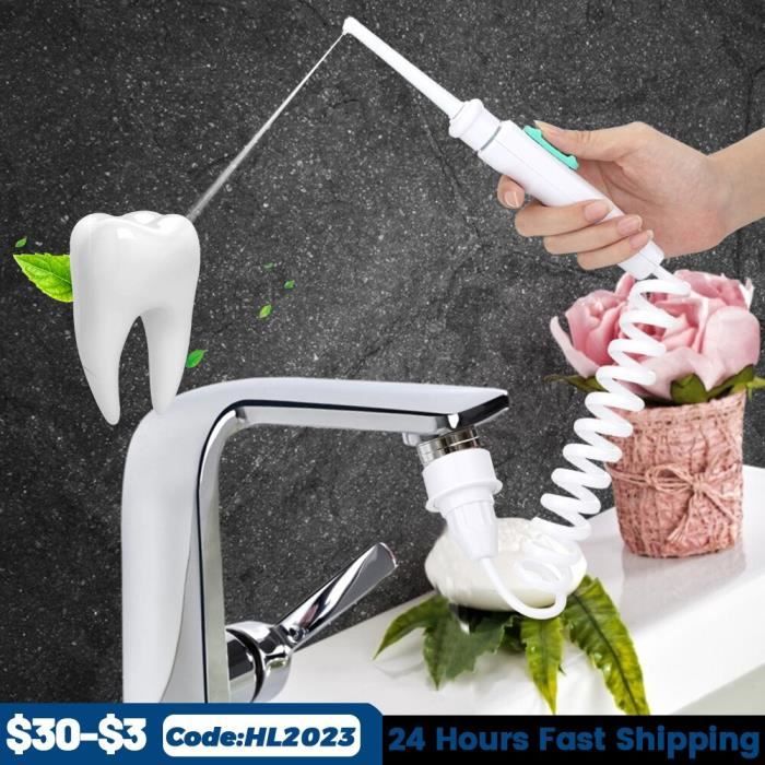 robinet-irrigateur-buccal-jet-d-eau-jet-dentaire-jet-dentaire