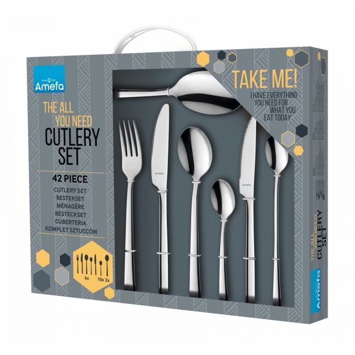 Manille - Coffret cadeau 42 pièces