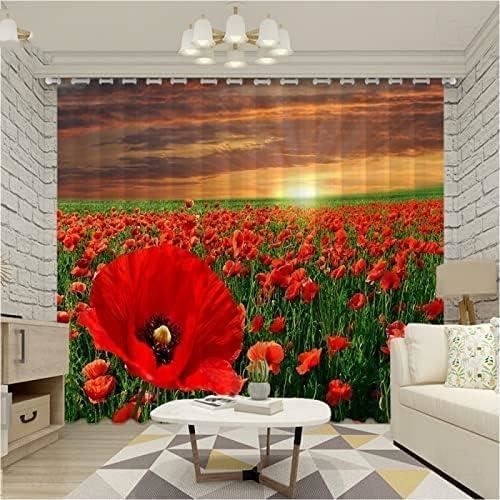 Rideau Coulissant Photo Sur Mesure - Motif Mer - Impression Photo - Jaune - NEUF