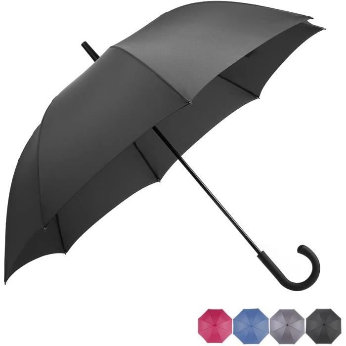 Parapluie cloche transparent Falconetti automatique LA-30