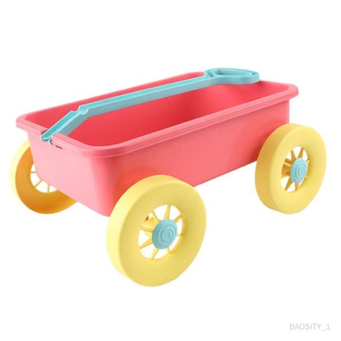Tractopelle Jouet Enfant Bac À Sable Exterieur Enfant Jouer Sable Pour