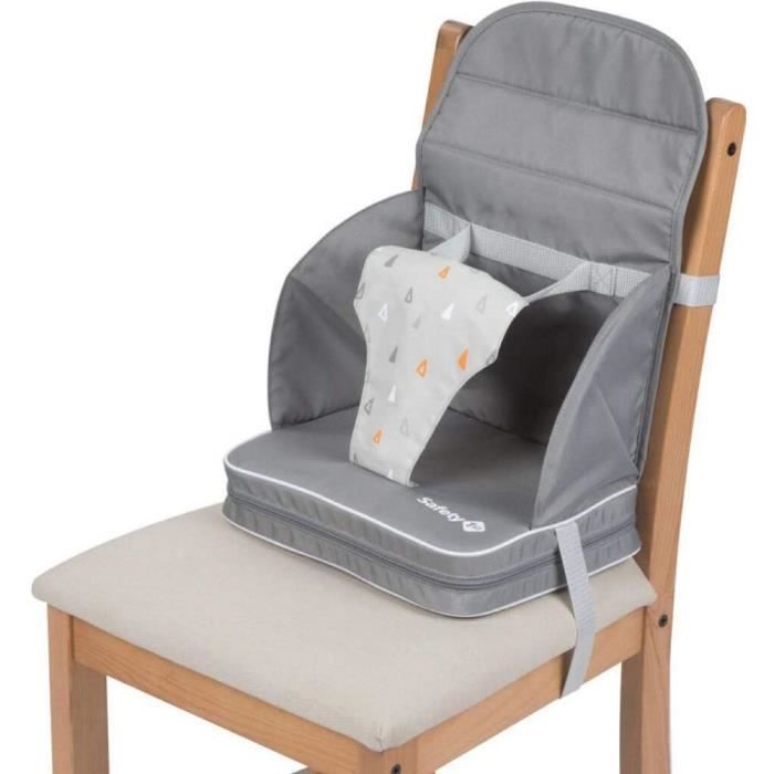 Safety 1st Rehausseur De Chaise Bebe Nomade Travel Booster Warm Grey Gris Achat Vente Rehausseur Siege Cdiscount Safety 1st Rehausseur De Chaise Bebe Nomade Travel Booster Warm Grey Gris Achat Vente Rehausseur Siege Cdiscount