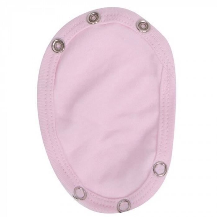 Version Rose Gros Bebe Fille Garcon Paquet Pet Vetements Plus Longue Extension Piece Infantile 330 45 Achat Vente Couche Lavable Cdiscount