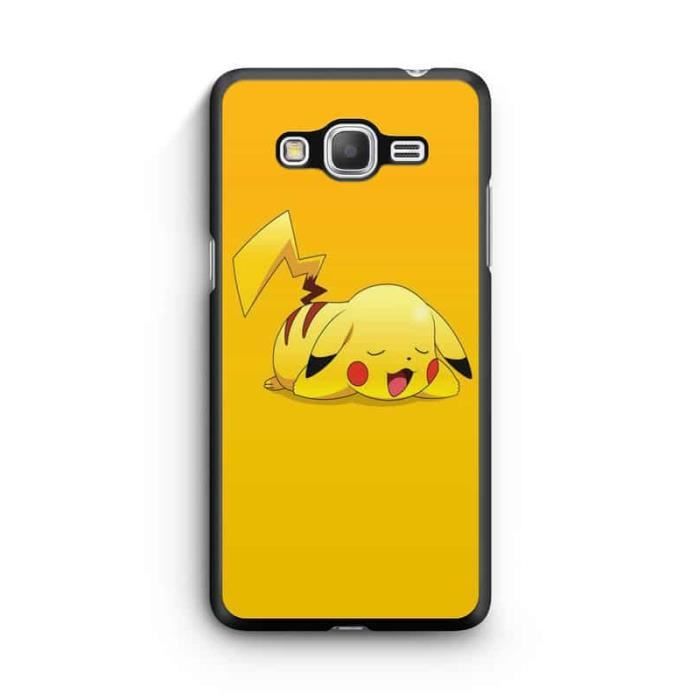 coque samsung pokemon