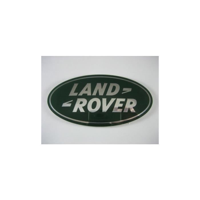  lr008976 Logo Calandre para Land Rover 