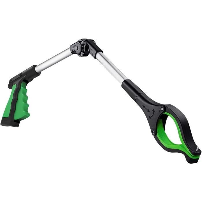 KNIPEX - Pince de préhension pour l'électronique - mâchoires rondes