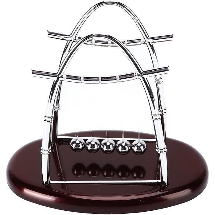 Repose-pieds Pour Chaise De Coiffure - Acier Inoxydable Poli Or - Dimensions 12x7,5x7,5 Pouces - Pour Salon, Barbier