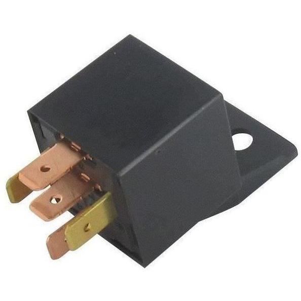 Relais solénoïde AYP 109748 - 109748x HUSQVARNA 532109748 - 539102914