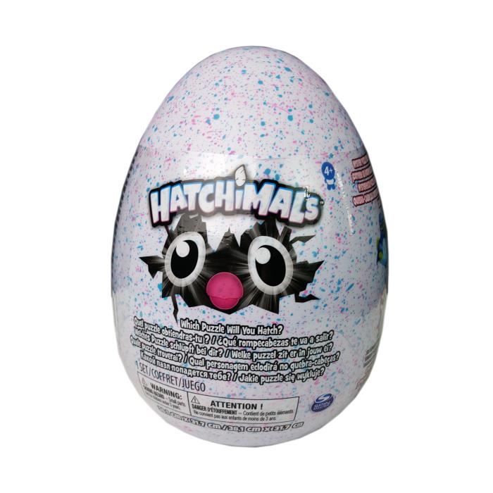 Hatchimals bizak sale
