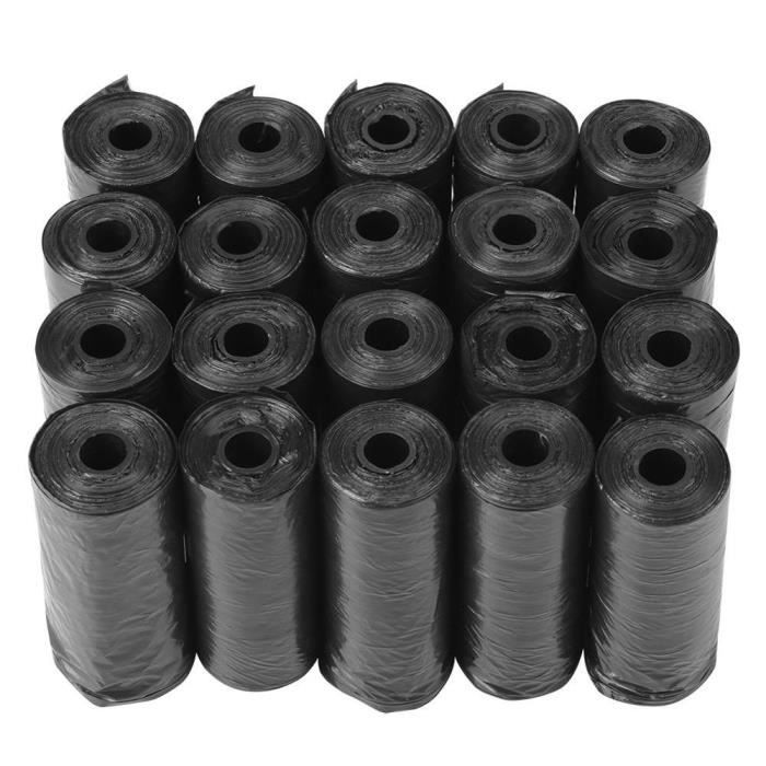Sac De Proprete Excrements 600 Pieces 40 Rolls Pack Chien Merde Sac Poubelle Sacs Pour Chat Animaux Chien Type Black 40 Rolls Cdiscount Animalerie Sac De Proprete Excrements 600 Pieces 40 Rolls Pack Chien Merde Sac Poubelle Sacs Pour Chat Animaux Chien Type Black 40 Rolls Cdiscount Animalerie