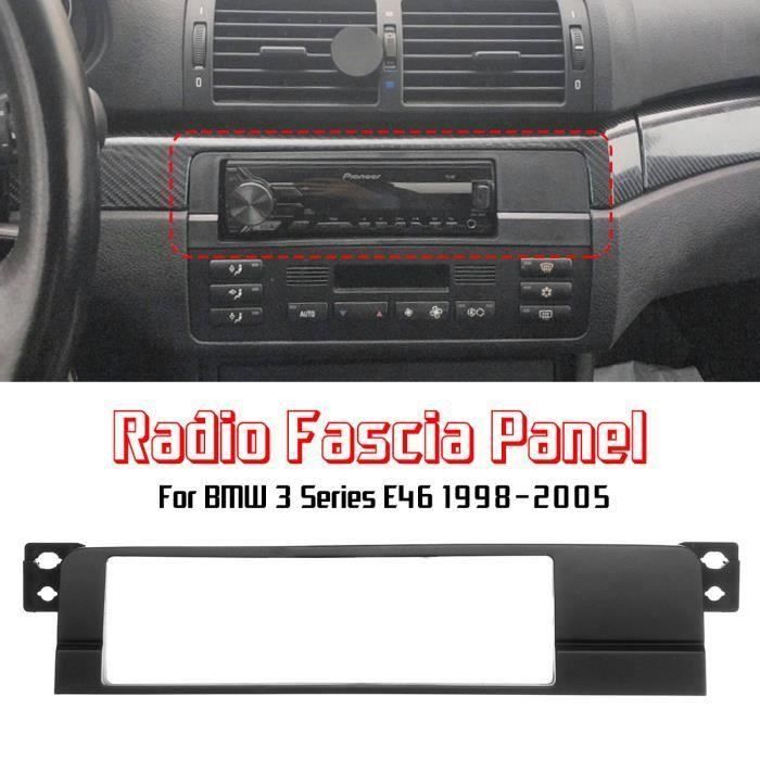 Adaptateur FECS volant swc sur JVC pour BMW 3er e46 1998-2007 Adaptateur FECS volant swc sur JVC pour BMW 3er e46 1998-2007